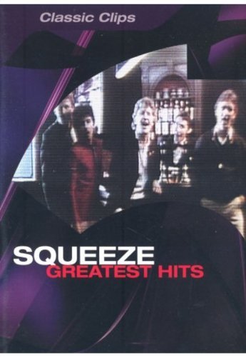 Squeeze/Greatest Hits@Pal